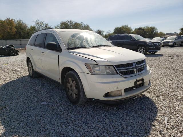 DODGE JOURNEY EX 2011 3d4pg4fb0bt508472