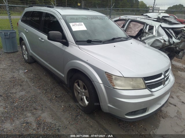 DODGE JOURNEY 2011 3d4pg4fb0bt514062