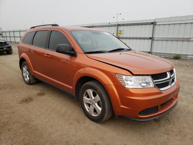 DODGE JOURNEY EX 2011 3d4pg4fb0bt514319