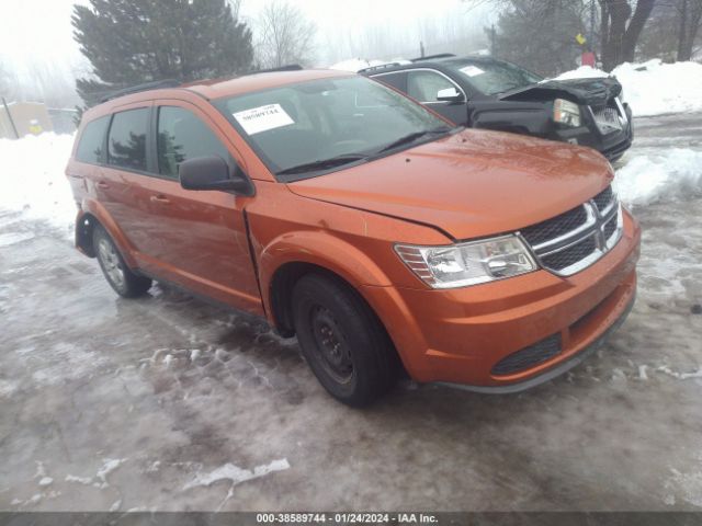 DODGE JOURNEY 2011 3d4pg4fb0bt515888