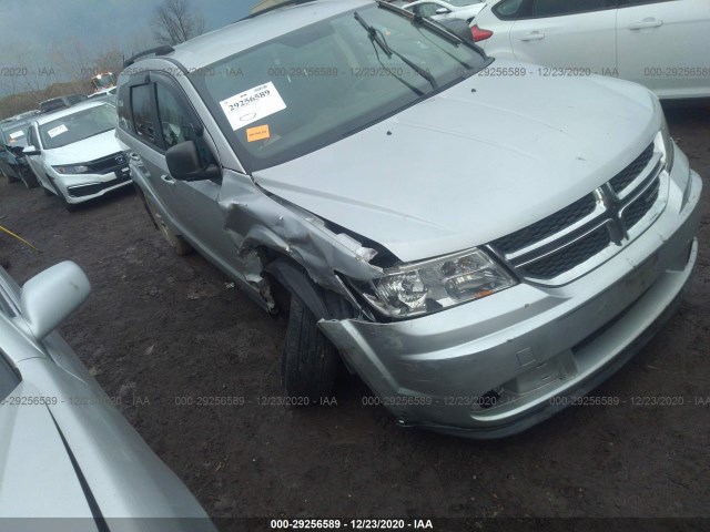 DODGE JOURNEY 2011 3d4pg4fb0bt516278