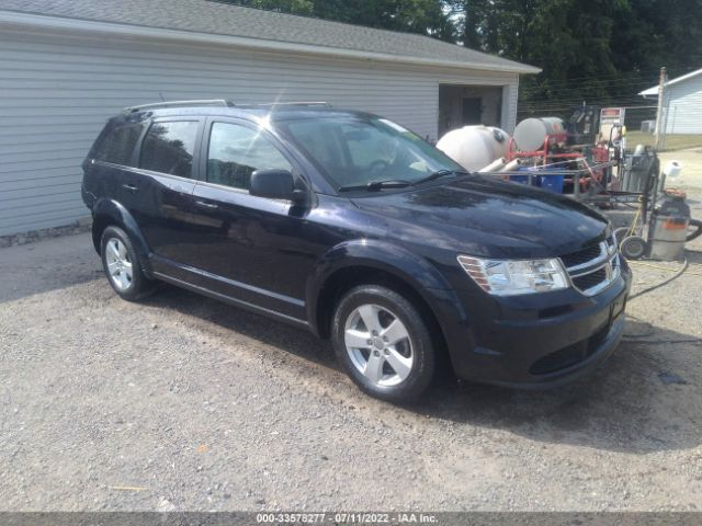 DODGE JOURNEY 2011 3d4pg4fb0bt516653