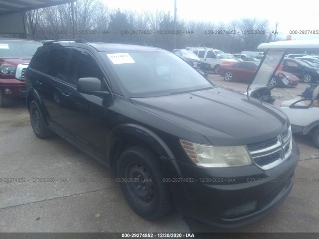 DODGE JOURNEY 2011 3d4pg4fb0bt517592