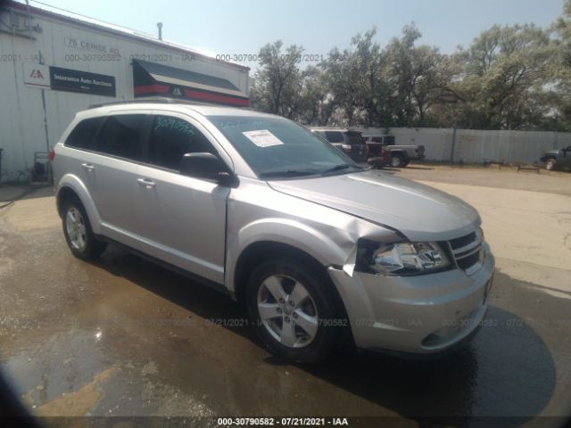 DODGE JOURNEY 2011 3d4pg4fb0bt521545