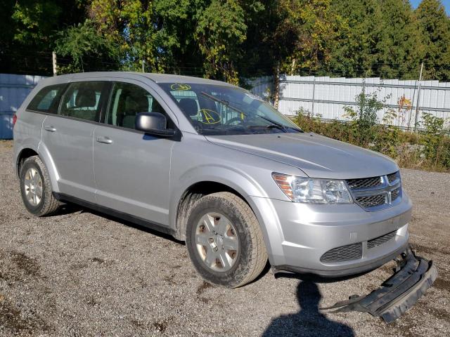 DODGE JOURNEY EX 2011 3d4pg4fb0bt529175