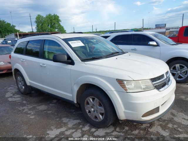 DODGE JOURNEY 2011 3d4pg4fb0bt530133