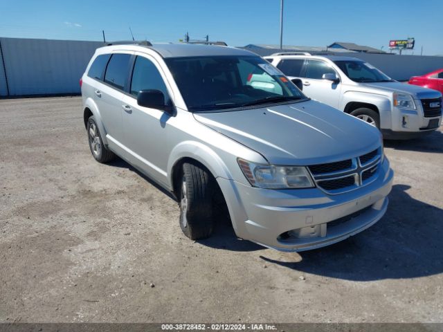 DODGE JOURNEY 2011 3d4pg4fb0bt536689