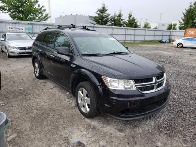 DODGE JOURNEY EX 2011 3d4pg4fb0bt550270