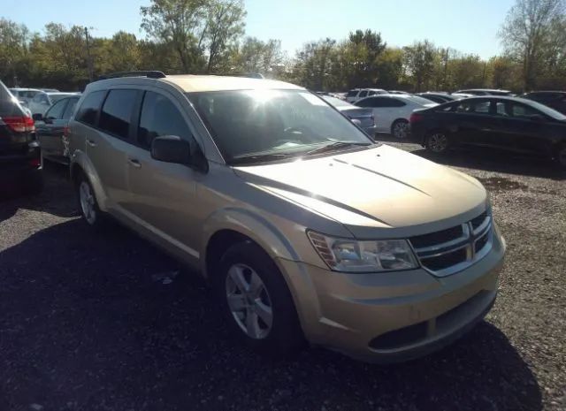 DODGE JOURNEY 2011 3d4pg4fb0bt561849