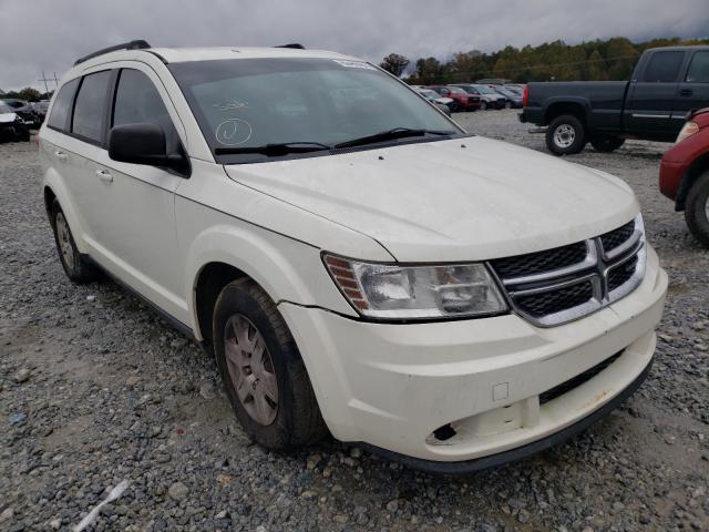 DODGE JOURNEY EX 2011 3d4pg4fb0bt562239