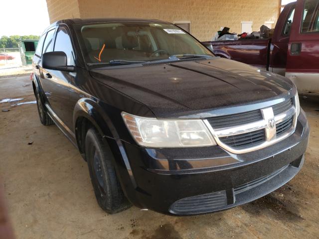 DODGE JOURNEY SE 2010 3d4pg4fb1at102232