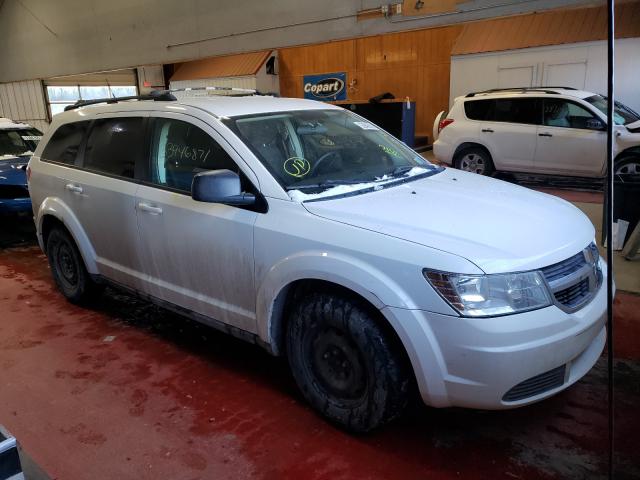 DODGE JOURNEY SE 2010 3d4pg4fb1at103672