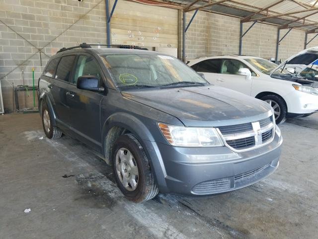 DODGE JOURNEY SE 2010 3d4pg4fb1at106359