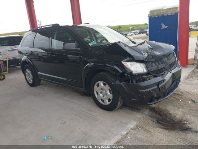 DODGE JOURNEY 2010 3d4pg4fb1at111285