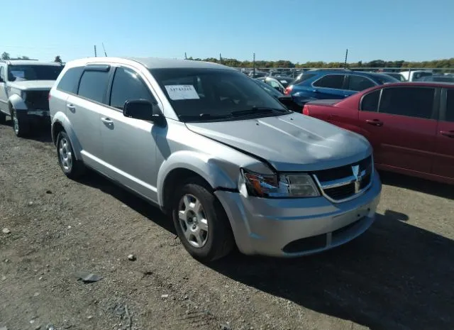 DODGE JOURNEY 2010 3d4pg4fb1at112212