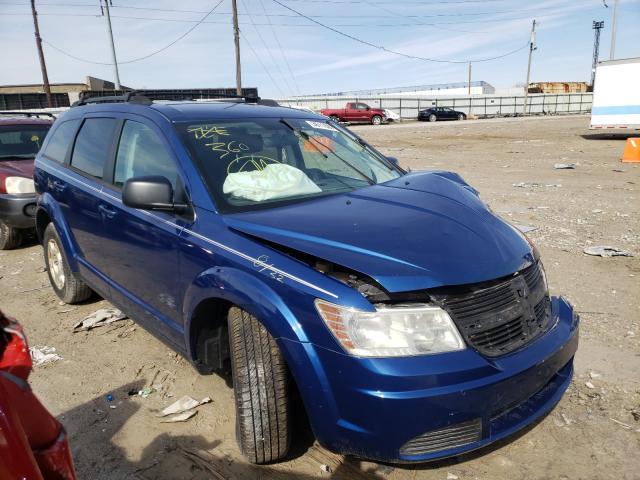 DODGE JOURNEY SE 2010 3d4pg4fb1at113893