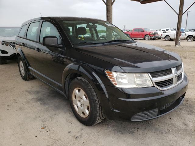 DODGE JOURNEY SE 2010 3d4pg4fb1at116034