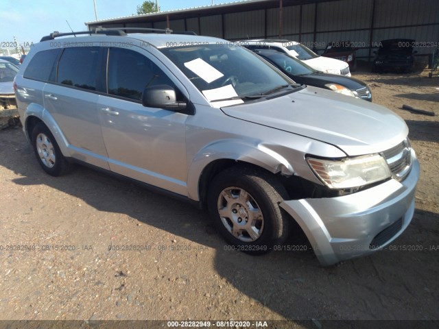 DODGE JOURNEY 2010 3d4pg4fb1at125803