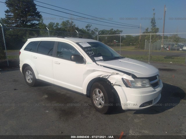 DODGE JOURNEY 2010 3d4pg4fb1at136963