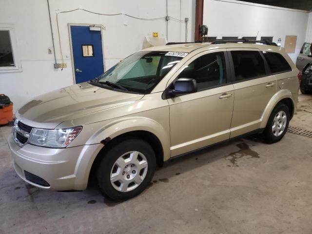 DODGE JOURNEY SE 2010 3d4pg4fb1at139572