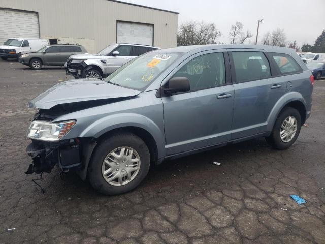 DODGE JOURNEY SE 2010 3d4pg4fb1at141015