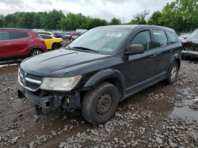 DODGE JOURNEY 2010 3d4pg4fb1at141919