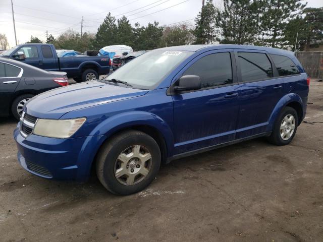 DODGE JOURNEY SE 2010 3d4pg4fb1at141922