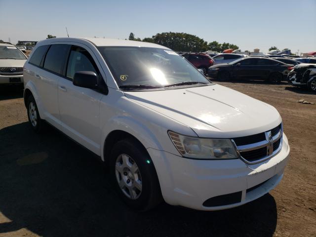 DODGE JOURNEY SE 2010 3d4pg4fb1at154671