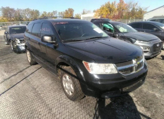 DODGE JOURNEY 2010 3d4pg4fb1at165413