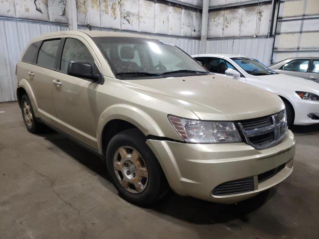 DODGE JOURNEY SE 2010 3d4pg4fb1at167145