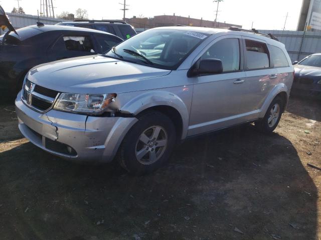 DODGE JOURNEY SE 2010 3d4pg4fb1at175715