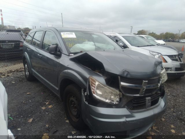 DODGE JOURNEY 2010 3d4pg4fb1at178260