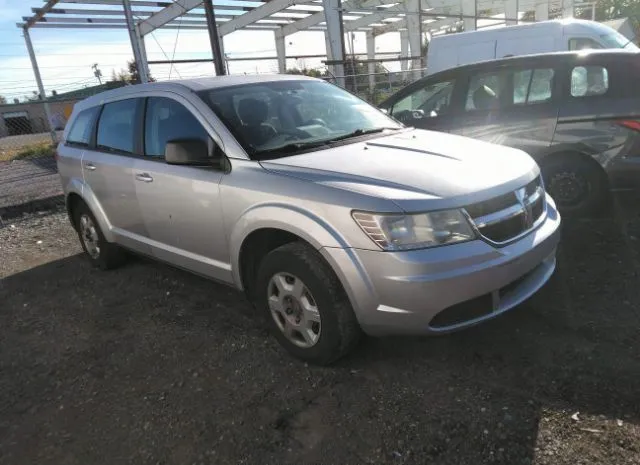 DODGE JOURNEY 2010 3d4pg4fb1at183460