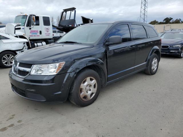 DODGE JOURNEY 2010 3d4pg4fb1at183832