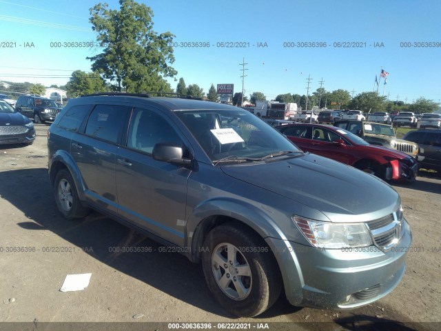 DODGE JOURNEY 2010 3d4pg4fb1at195947