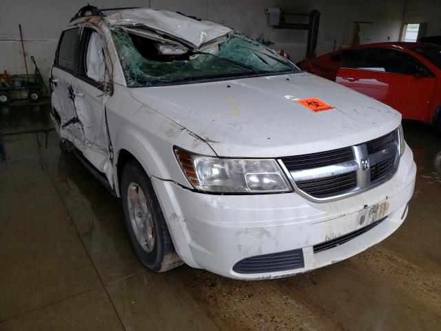 DODGE JOURNEY SE 2010 3d4pg4fb1at198475