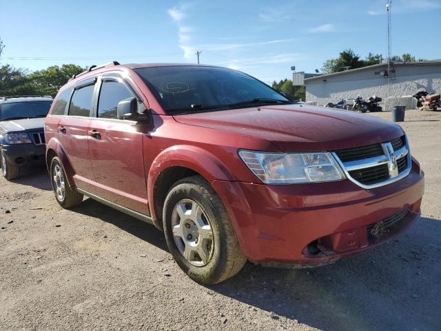 DODGE JOURNEY SE 2010 3d4pg4fb1at199058