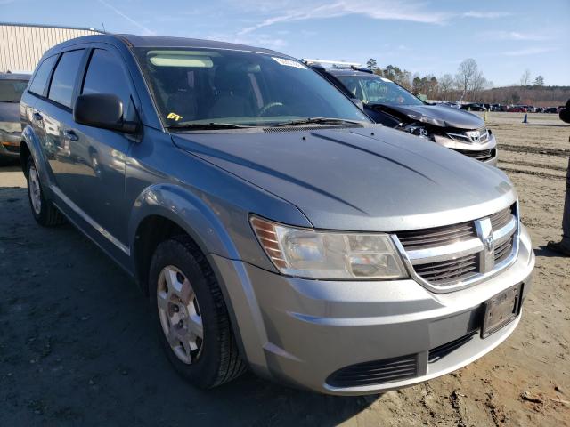 DODGE JOURNEY SE 2010 3d4pg4fb1at199108