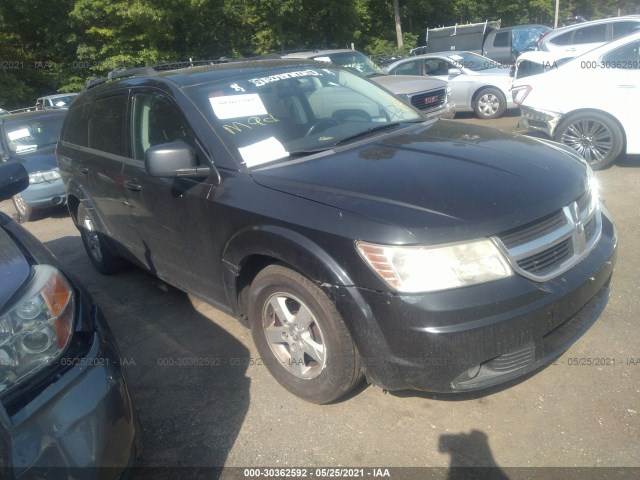 DODGE JOURNEY 2010 3d4pg4fb1at206817