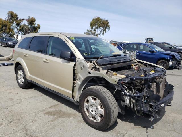 DODGE JOURNEY SE 2010 3d4pg4fb1at210530