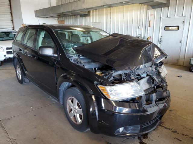 DODGE JOURNEY SE 2010 3d4pg4fb1at213251