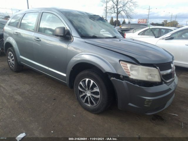 DODGE JOURNEY 2010 3d4pg4fb1at213380