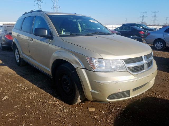 DODGE JOURNEY SE 2010 3d4pg4fb1at215260