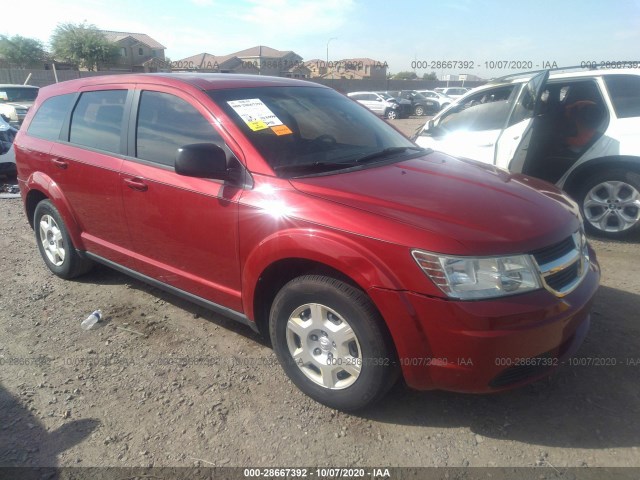 DODGE JOURNEY 2010 3d4pg4fb1at215551