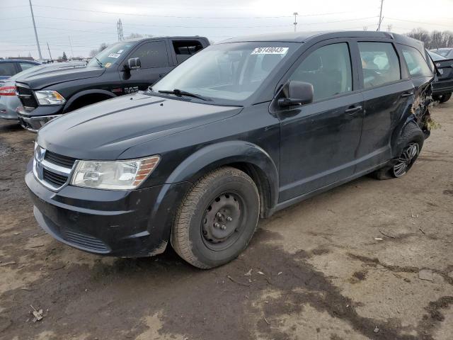 DODGE JOURNEY SE 2010 3d4pg4fb1at233452