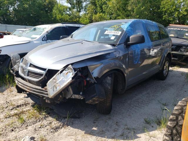 DODGE JOURNEY 2010 3d4pg4fb1at233645