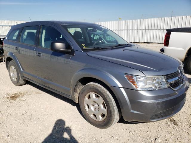 DODGE JOURNEY SE 2010 3d4pg4fb1at235492