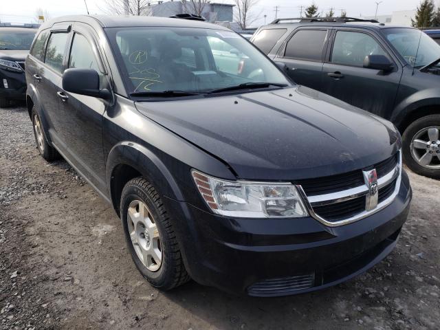 DODGE JOURNEY SE 2010 3d4pg4fb1at237131