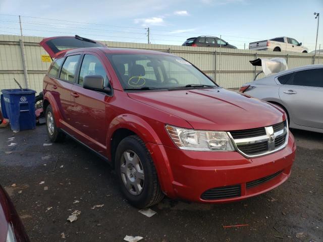 DODGE JOURNEY SE 2010 3d4pg4fb1at238781