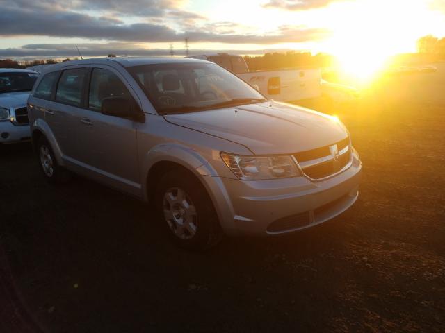 DODGE JOURNEY SE 2010 3d4pg4fb1at244404